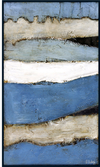 Face à la Mer
