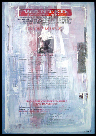 Autoportrait