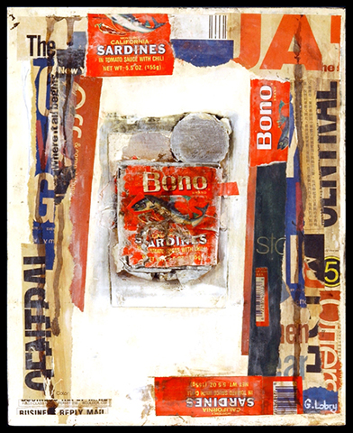 Bobo Sardines