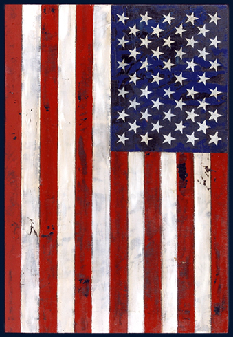 Stars & Stripes
