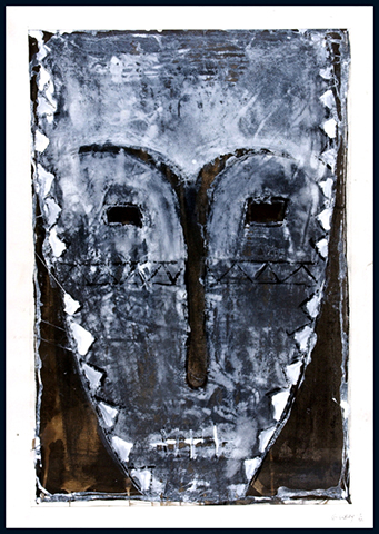 Masque Africain