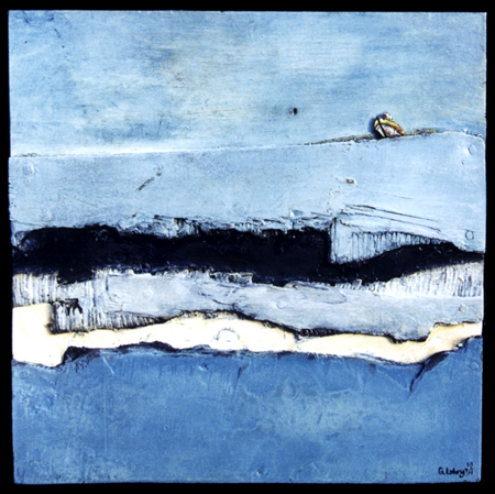 Mar&eacute;e Basse