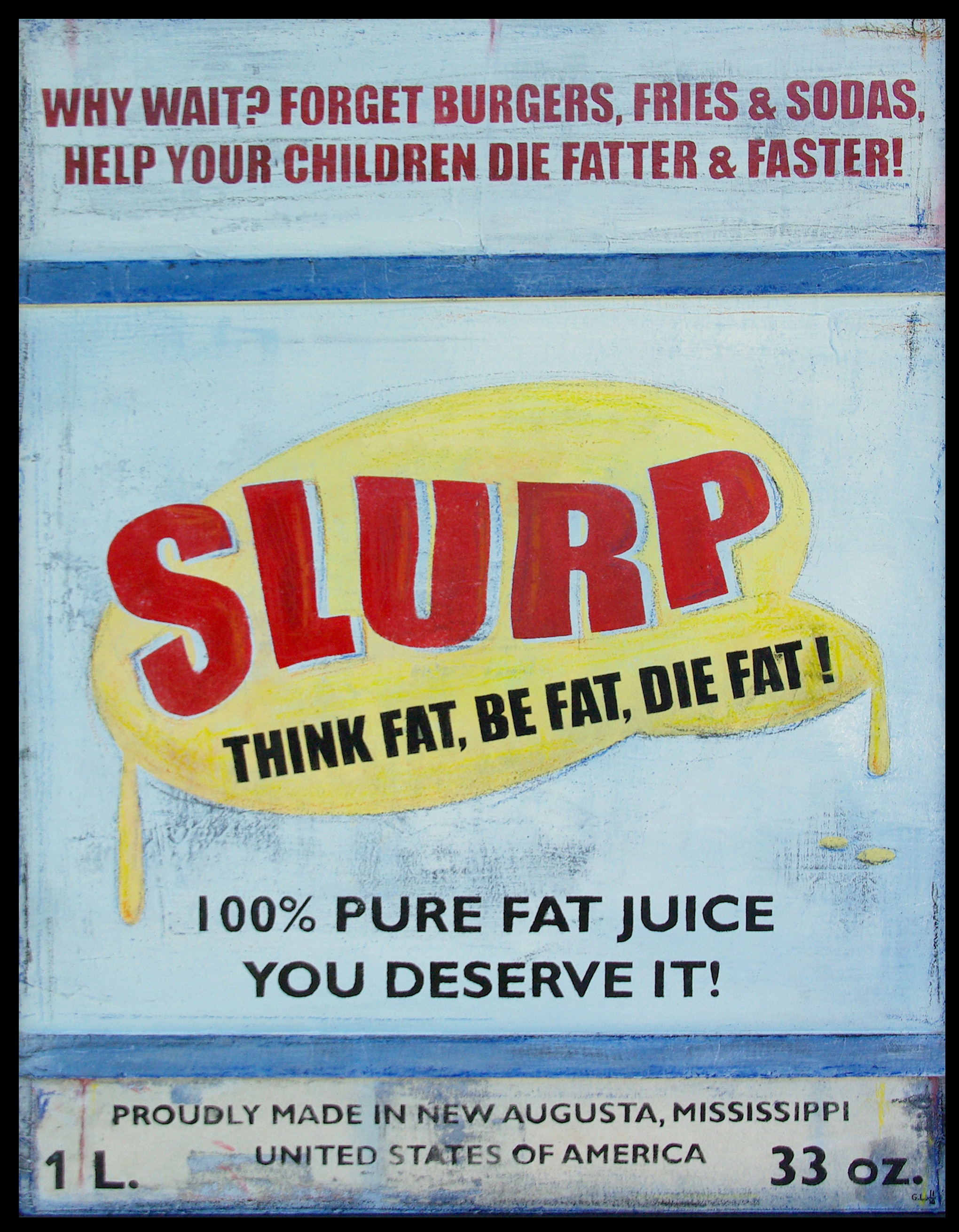 SLURP