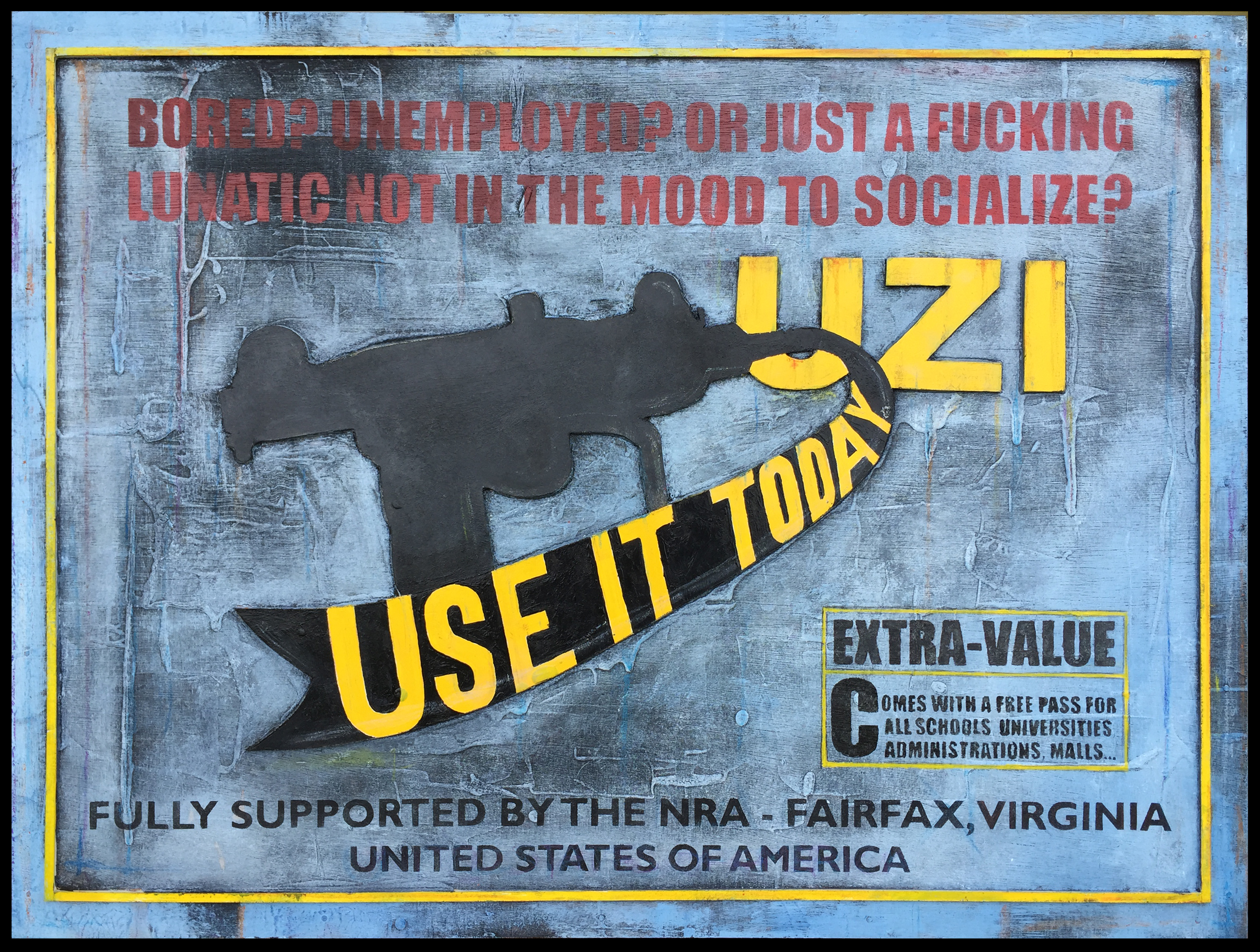 Use it today